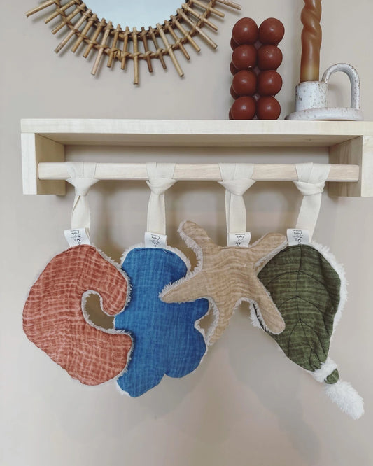 Speendoekjes Nature Collectie