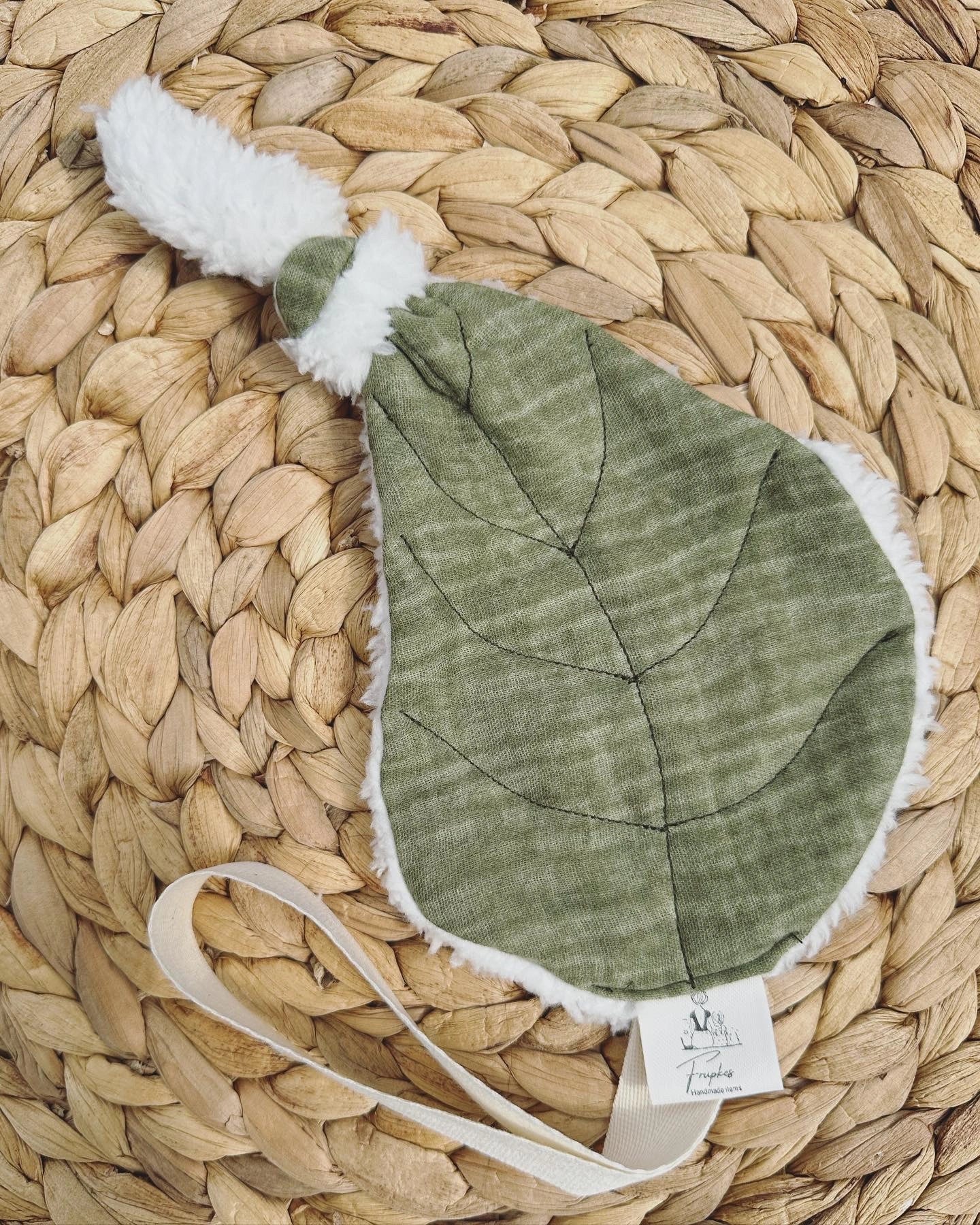 Voedingsdoek Green Jungle