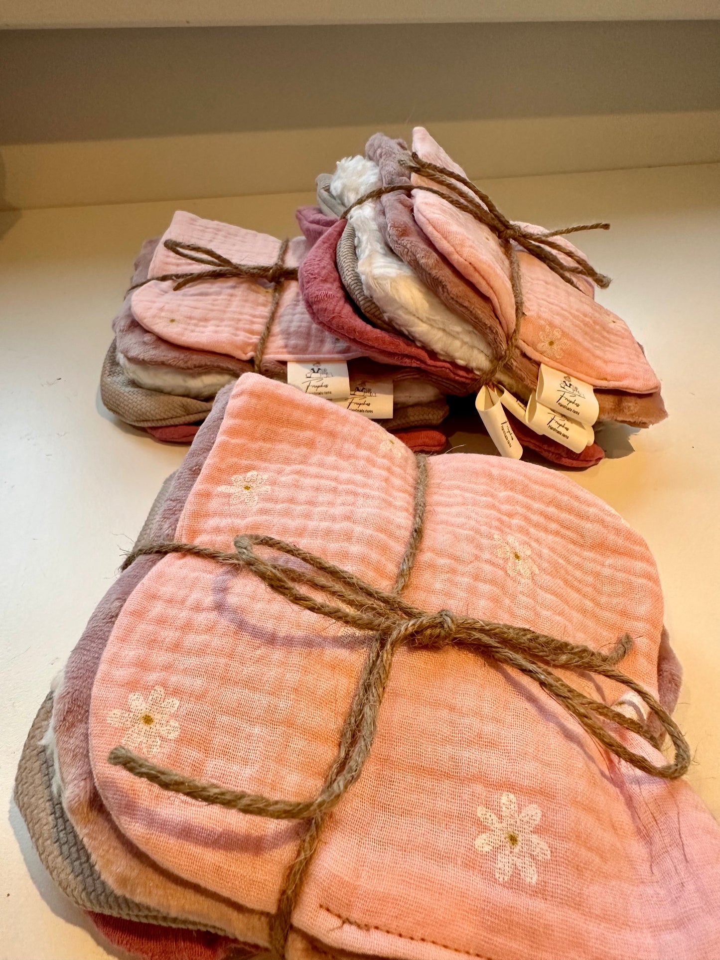 Sensory bags