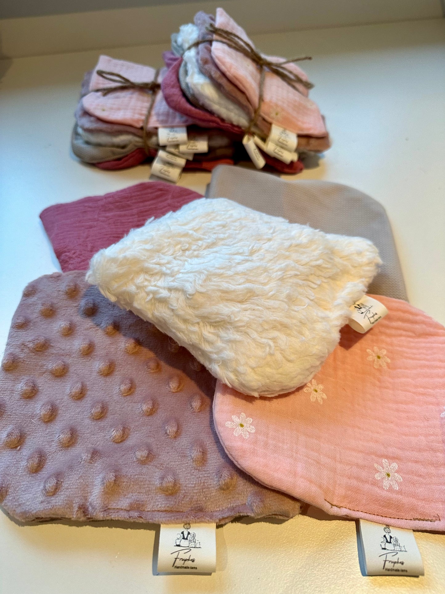 Sensory bags
