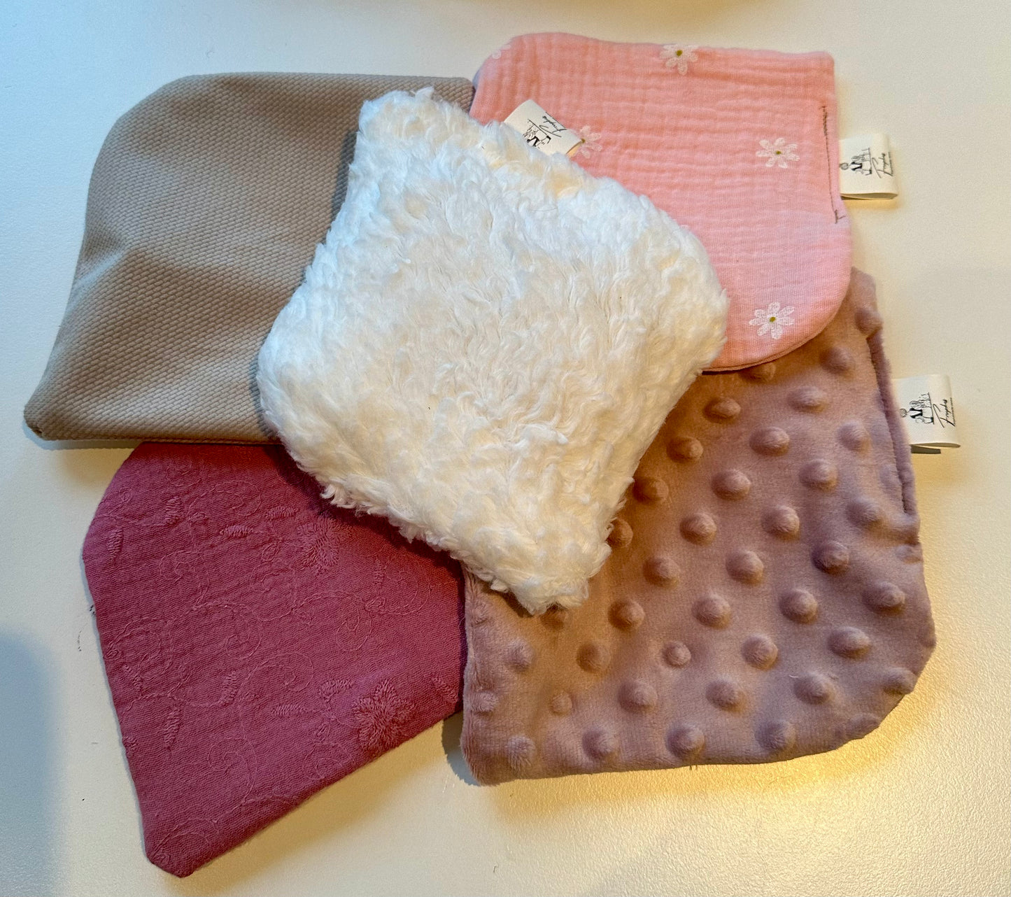 Sensory bags