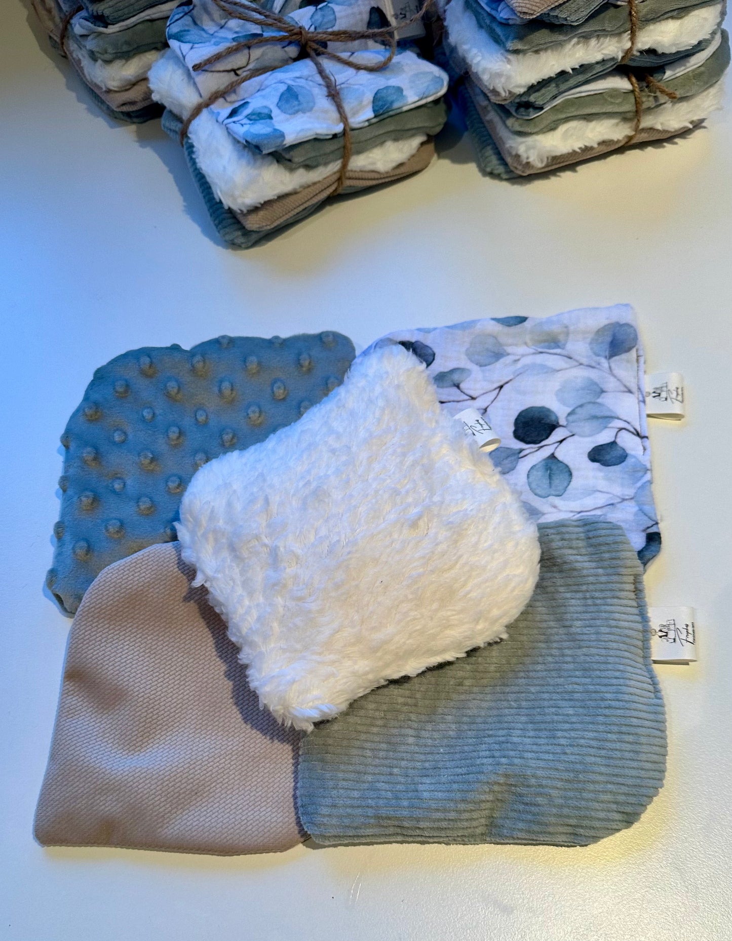Sensory bags