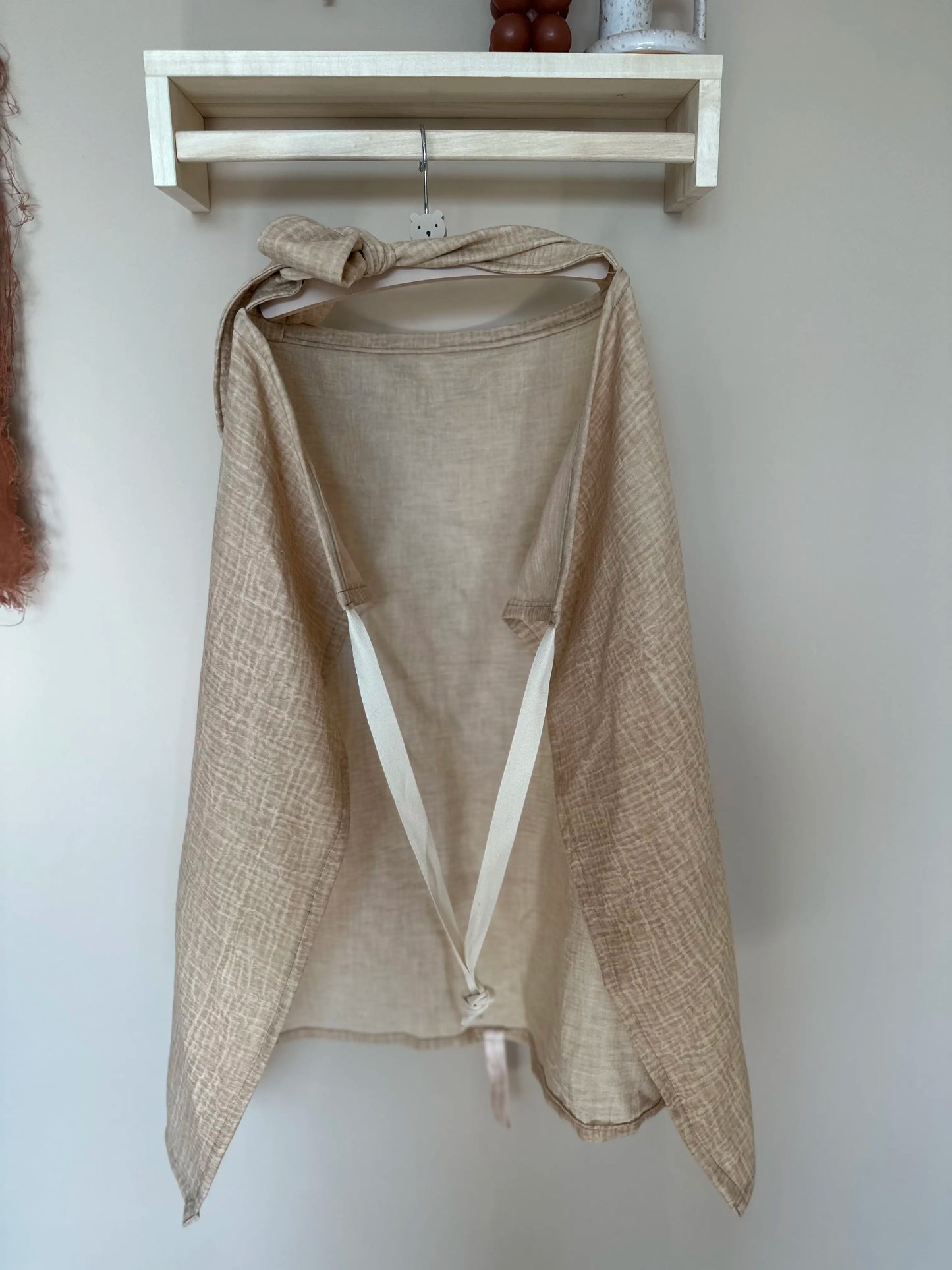 Voedingsdoek Sandstone