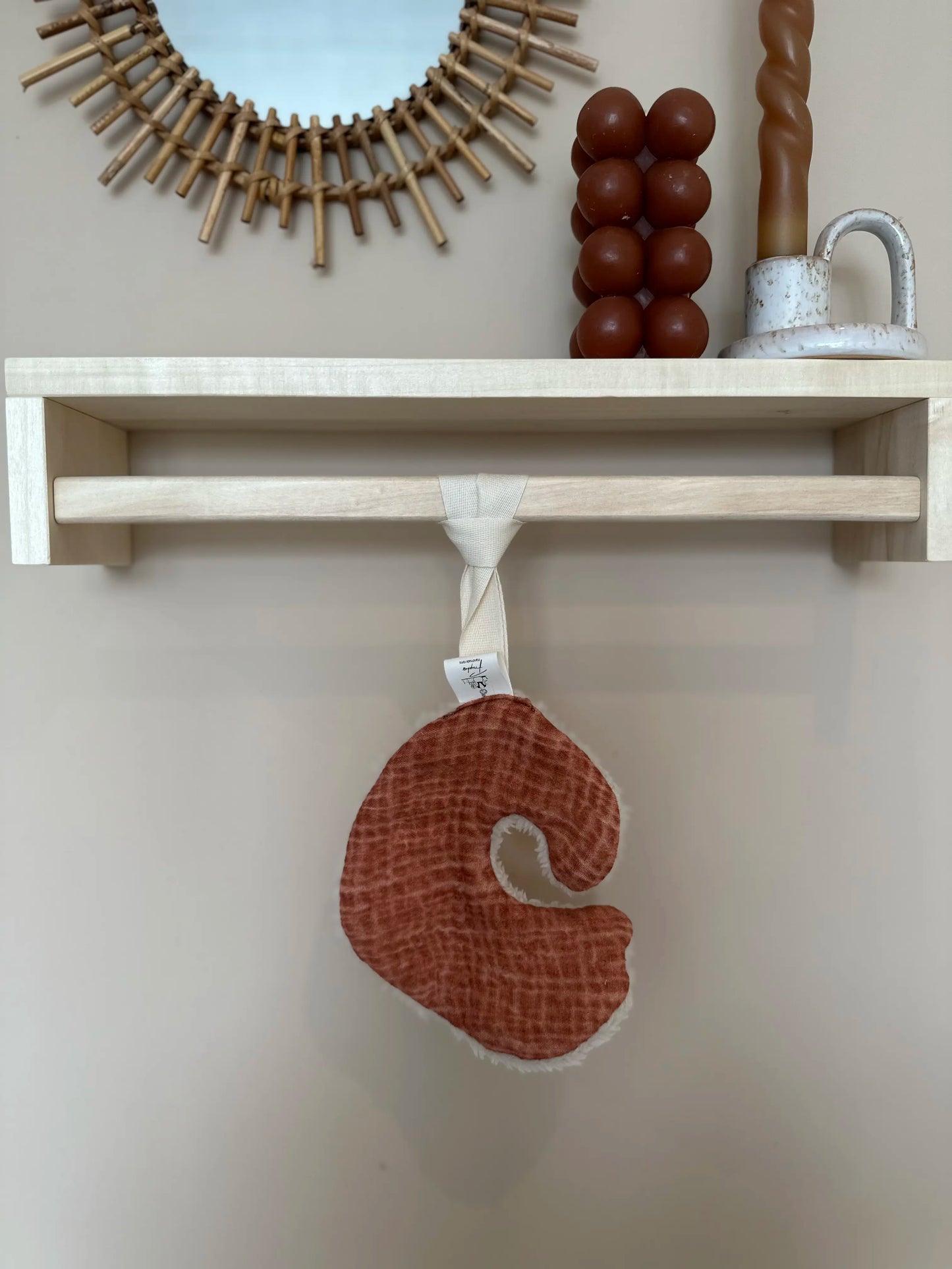Speendoekjes Nature Collectie