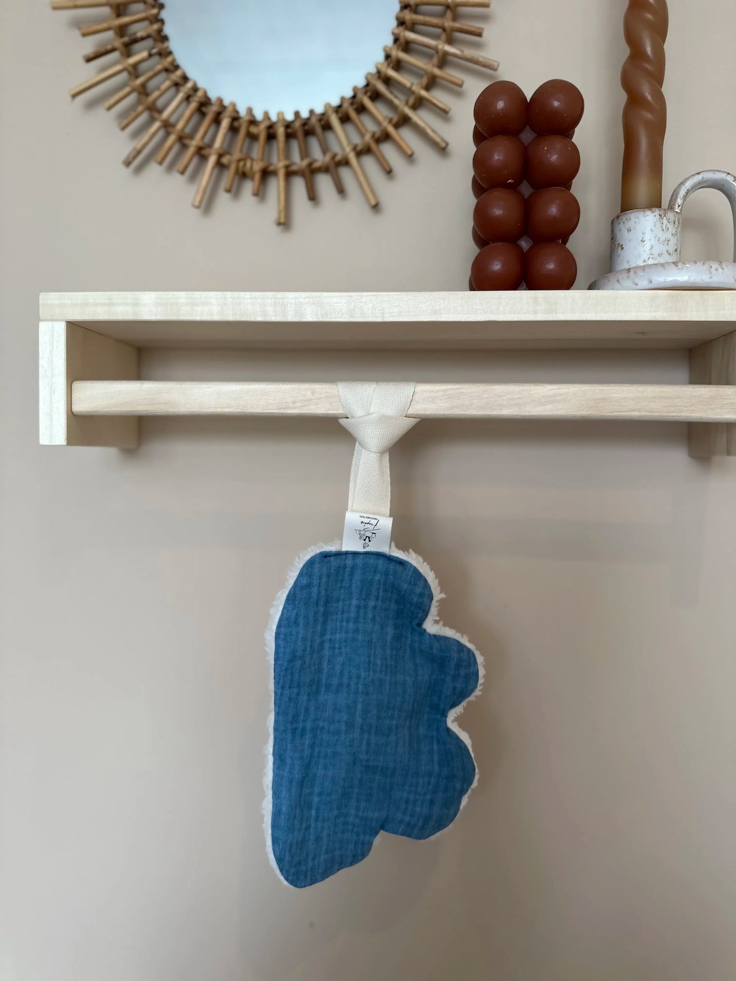Speendoekjes Nature Collectie