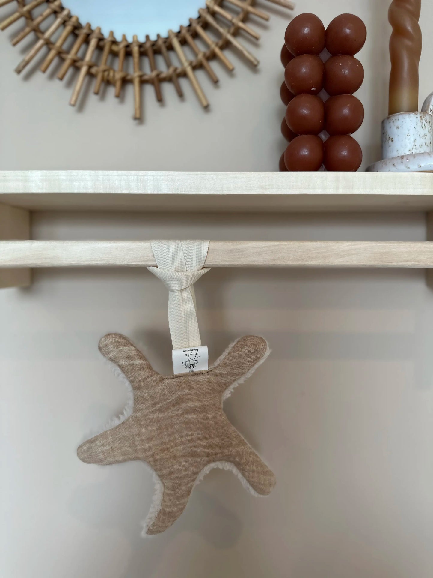 Speendoekjes Nature Collectie