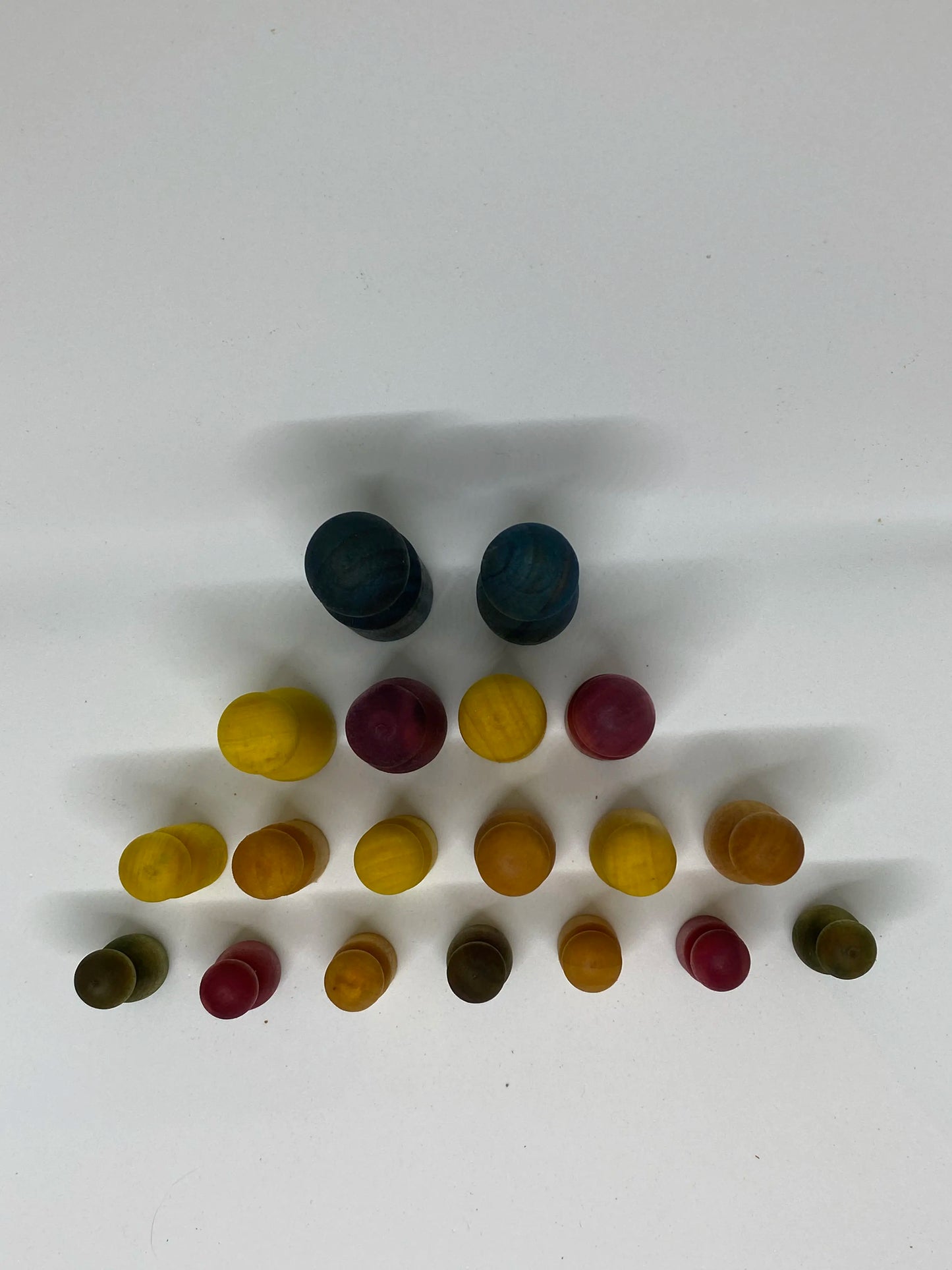 Fruppies