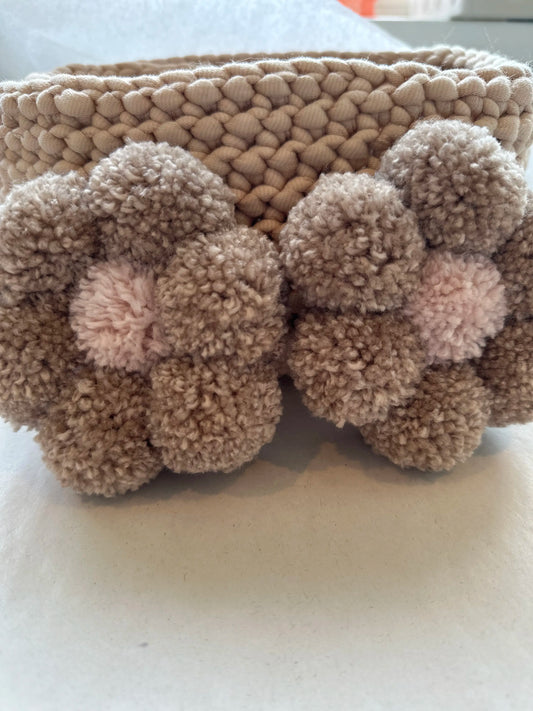 Daisy muurhangers