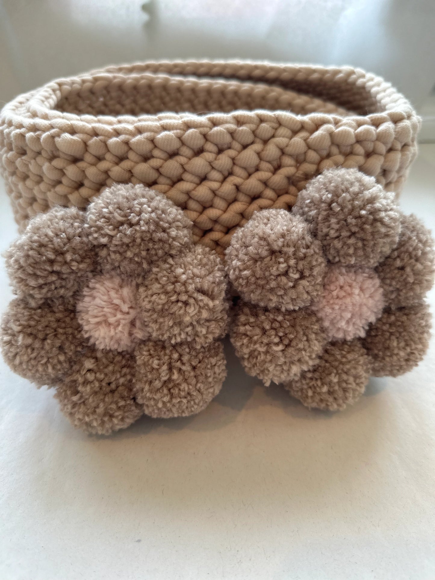 Daisy muurhangers