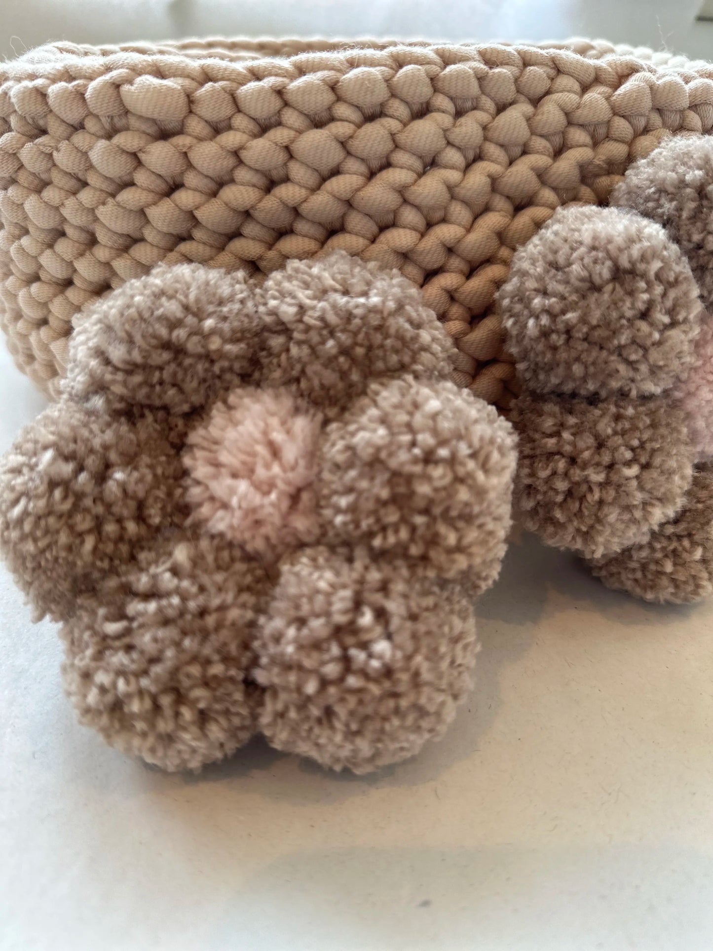 Daisy muurhangers