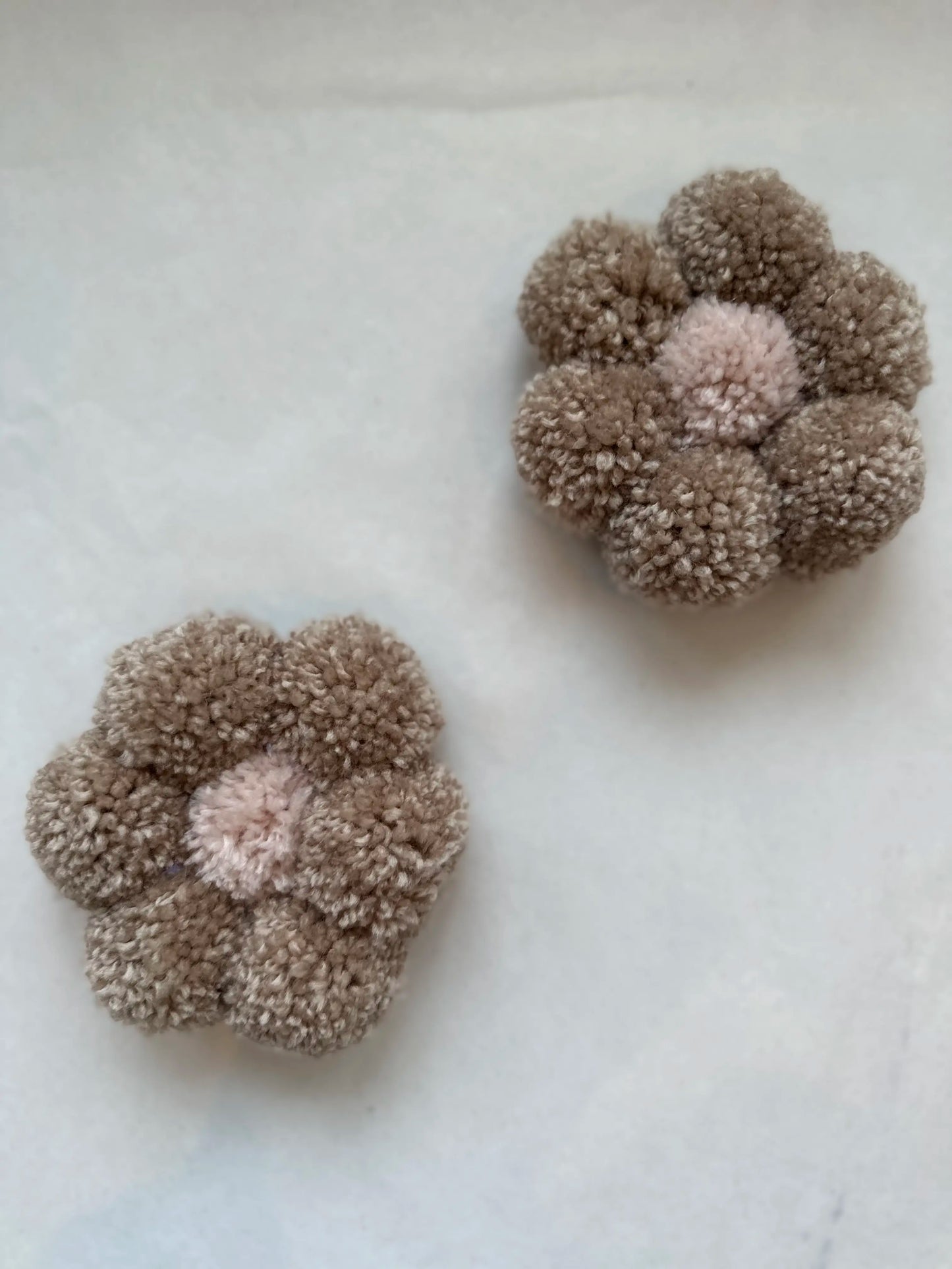 Daisy muurhangers