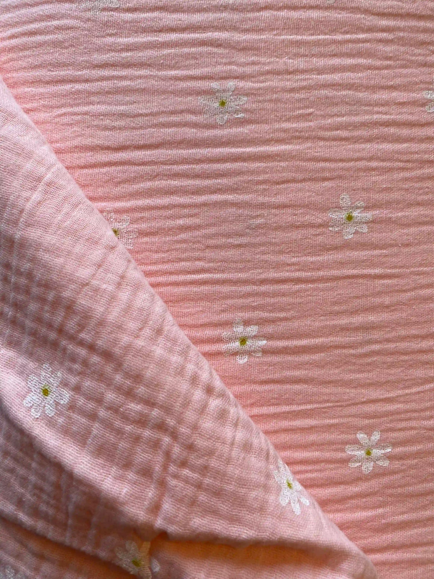 Mily speendoekje